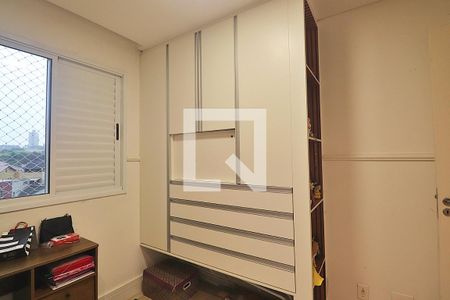 Quarto 1 de apartamento à venda com 2 quartos, 50m² em Parque Erasmo Assunção, Santo André
