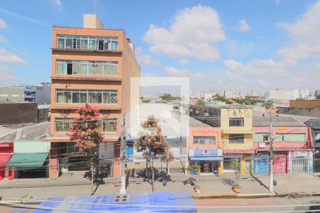 Apartamento à venda com 80m², 2 quartos e sem vagaVista Quarto 2