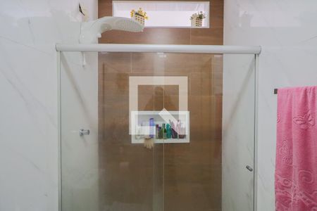 Apartamento à venda com 80m², 2 quartos e sem vagaBanheiro