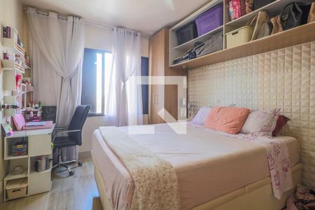 Apartamento à venda com 80m², 2 quartos e sem vagaQuarto 2