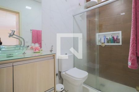 Apartamento à venda com 80m², 2 quartos e sem vagaBanheiro