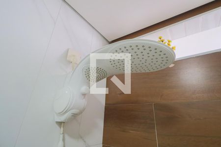 Apartamento à venda com 80m², 2 quartos e sem vagaBanheiro