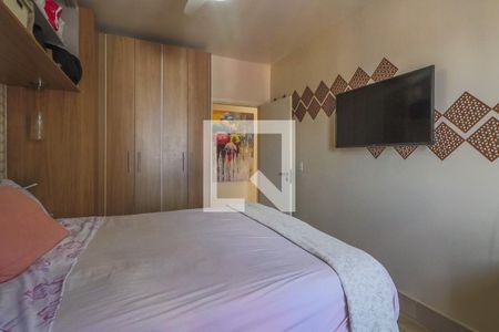 Apartamento à venda com 80m², 2 quartos e sem vagaQuarto 2