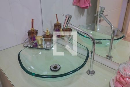 Apartamento à venda com 80m², 2 quartos e sem vagaBanheiro