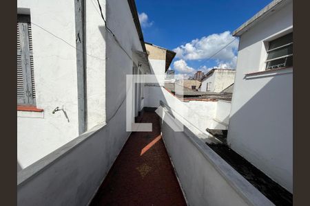 Casa para alugar com 160m², 4 quartos e 1 vaga Casa para alugar com 160m², 4 quartos e 1 vagaÁrea externa