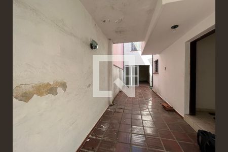 Casa para alugar com 160m², 4 quartos e 1 vaga Casa para alugar com 160m², 4 quartos e 1 vagaGaragem