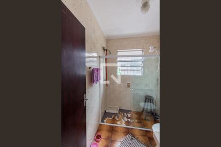 Casa à venda com 262m², 5 quartos e 3 vagas Casa à venda com 262m², 5 quartos e 3 vagasBanheiro