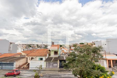 Casa à venda com 262m², 5 quartos e 3 vagas Casa à venda com 262m², 5 quartos e 3 vagasVista do Quarto 1
