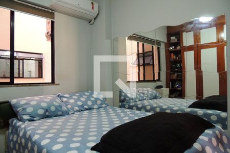 Apartamento à venda com 126m², 3 quartos e 3 vagasQuarto 3