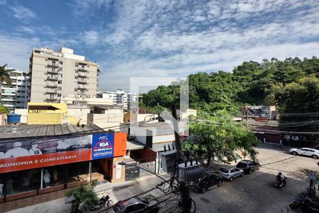 Apartamento à venda com 126m², 3 quartos e 3 vagasVista 