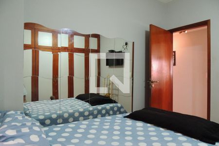 Apartamento à venda com 126m², 3 quartos e 3 vagasQuarto 3