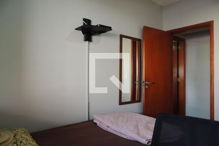 Apartamento à venda com 126m², 3 quartos e 3 vagasQuarto 2