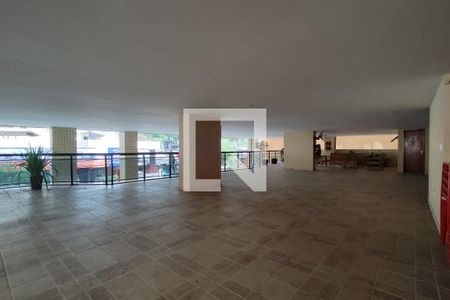 Apartamento à venda com 126m², 3 quartos e 3 vagasÁrea comum