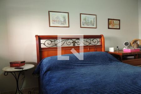 Apartamento à venda com 126m², 3 quartos e 3 vagasQuarto Suíte - 1