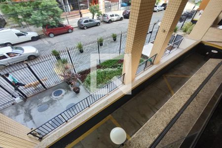 Apartamento à venda com 126m², 3 quartos e 3 vagasRua