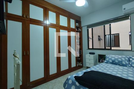 Apartamento à venda com 126m², 3 quartos e 3 vagasQuarto 3