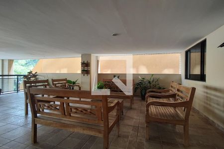 Apartamento à venda com 126m², 3 quartos e 3 vagasPlay