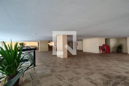 Apartamento à venda com 126m², 3 quartos e 3 vagasÁrea comum