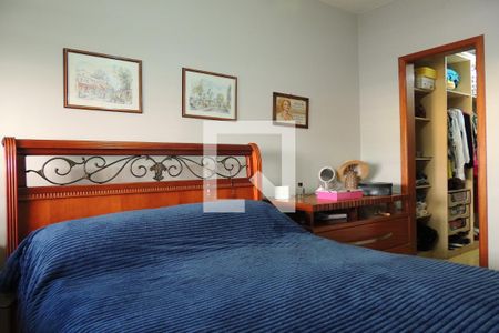 Apartamento à venda com 126m², 3 quartos e 3 vagasQuarto Suíte - 1