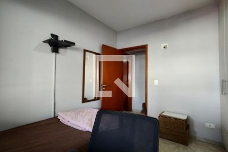Apartamento à venda com 126m², 3 quartos e 3 vagasQuarto 2