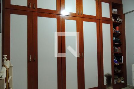 Apartamento à venda com 126m², 3 quartos e 3 vagasQuarto 3