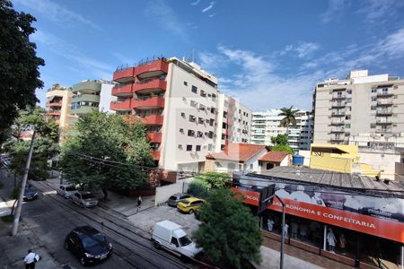 Apartamento à venda com 126m², 3 quartos e 3 vagasVista 