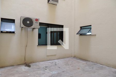 Apartamento à venda com 126m², 3 quartos e 3 vagasÁrea Externa 