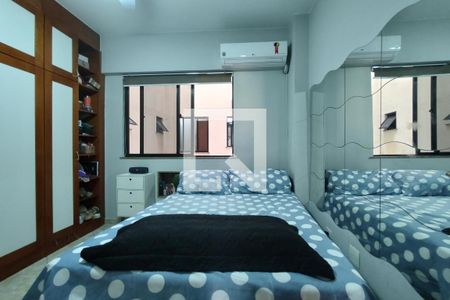 Apartamento à venda com 126m², 3 quartos e 3 vagasQuarto 3