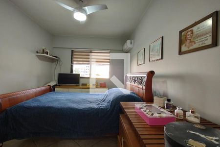 Apartamento à venda com 126m², 3 quartos e 3 vagasQuarto Suíte - 1