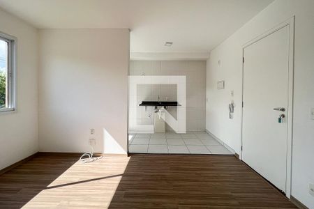 Sala de apartamento para alugar com 1 quarto, 31m² em Água Branca, São Paulo