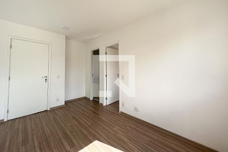 Sala de apartamento para alugar com 1 quarto, 31m² em Água Branca, São Paulo