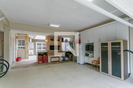 Casa de condomínio à venda com 344m², 4 quartos e 3 vagas Casa de condomínio à venda com 344m², 4 quartos e 3 vagasGaragem