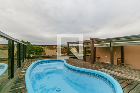 Casa de condomínio à venda com 344m², 4 quartos e 3 vagas Casa de condomínio à venda com 344m², 4 quartos e 3 vagasÁrea externa