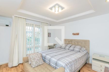 Casa de condomínio à venda com 344m², 4 quartos e 3 vagas Casa de condomínio à venda com 344m², 4 quartos e 3 vagasQuarto 1