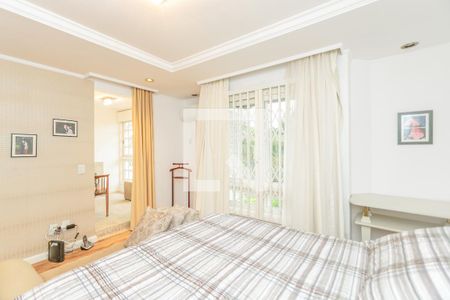 Casa de condomínio à venda com 344m², 4 quartos e 3 vagas Casa de condomínio à venda com 344m², 4 quartos e 3 vagasQuarto 1