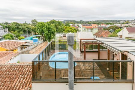 Casa de condomínio à venda com 344m², 4 quartos e 3 vagas Casa de condomínio à venda com 344m², 4 quartos e 3 vagasVista