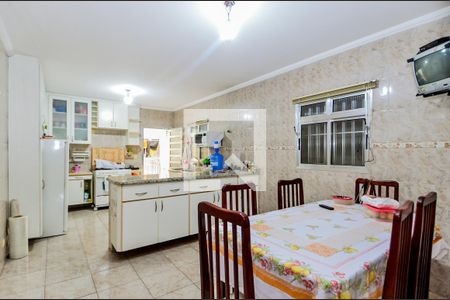 Casa para alugar com 280m², 4 quartos e 4 vagasCozinha