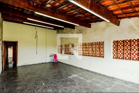 Casa para alugar com 280m², 4 quartos e 4 vagasVaranda 