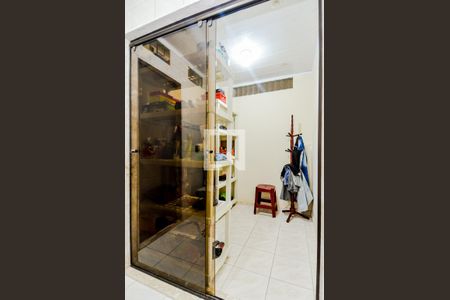 Casa para alugar com 280m², 4 quartos e 4 vagasBanheiro da Suíte