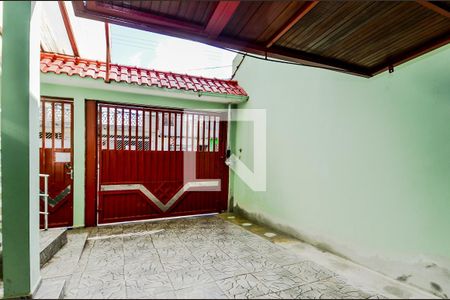 Casa para alugar com 280m², 4 quartos e 4 vagasGaragem