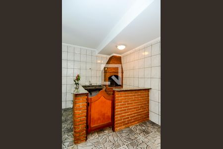 Casa para alugar com 280m², 4 quartos e 4 vagasSalão de Festas