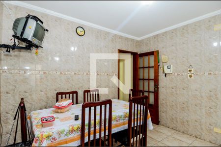 Casa para alugar com 280m², 4 quartos e 4 vagasCozinha