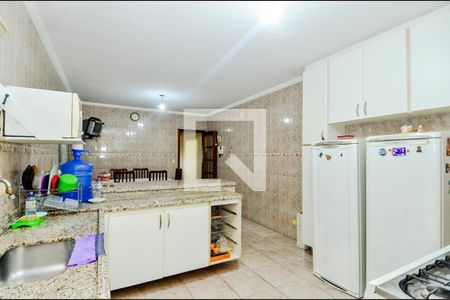 Casa para alugar com 280m², 4 quartos e 4 vagasCozinha