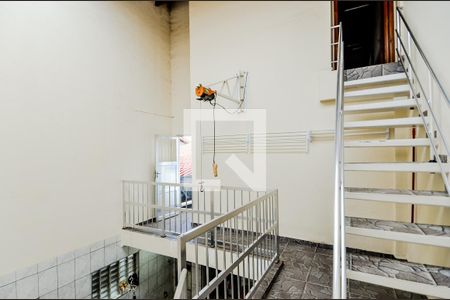 Casa para alugar com 280m², 4 quartos e 4 vagasÁrea de Serviço