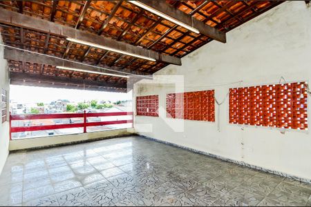 Casa para alugar com 280m², 4 quartos e 4 vagasVaranda 