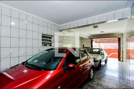 Casa para alugar com 280m², 4 quartos e 4 vagasGaragem