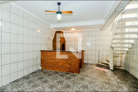 Casa para alugar com 280m², 4 quartos e 4 vagasSalão de Festas