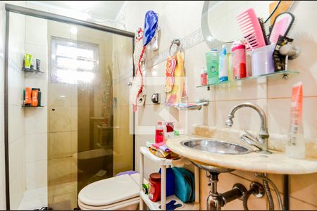 Casa para alugar com 280m², 4 quartos e 4 vagasBanheiro Social 1