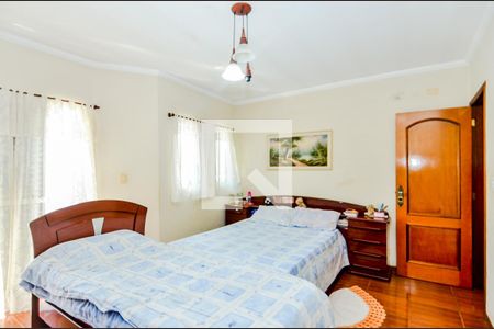 Casa para alugar com 280m², 4 quartos e 4 vagasQuarto 4 - Suíte