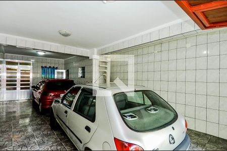 Casa para alugar com 280m², 4 quartos e 4 vagasGaragem